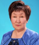 Афанасьева Валентина Григорьевна Заведующий Муниципальное бюджетное дошкольное образовательное учреждение Центр развития ребенка – детский сад им. А.Г. Габышева муниципального района «Нюрбинский район»